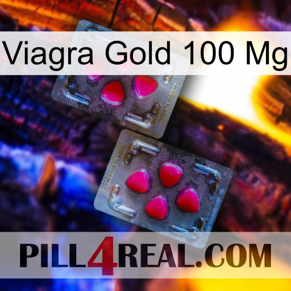 Viagra Gold 100Mg 15